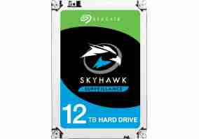 Жесткий диск Seagate SkyHawk AI 12 TB (ST12000VE001)