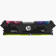 Модуль памяти HP 16 GB DDR4 3000 MHz V8 RGB (7EH83AA)