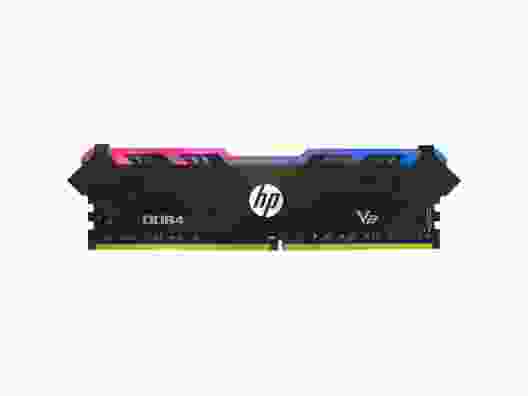 Модуль памяти HP 16 GB DDR4 3000 MHz V8 RGB (7EH83AA)