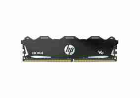 Модуль пам'яті HP 16 GB DDR4 3600 MHz V6 Black (7EH75AA)