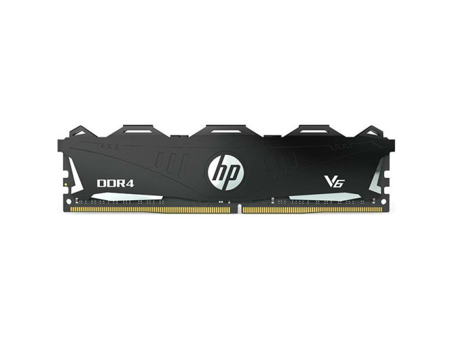 Модуль пам'яті HP 16 GB DDR4 3600 MHz V6 Black (7EH75AA)