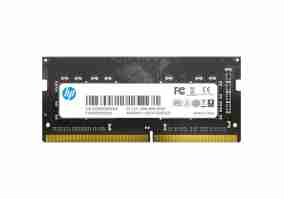 Модуль пам'яті HP 8 GB SO-DIMM DDR4 3200 MHz S1 (2E2M5AA)