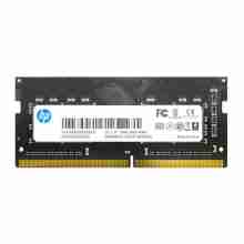 Модуль пам'яті HP 4 GB SO-DIMM DDR4 2400 MHz S1 (7EH94AA)