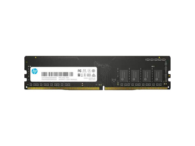 Модуль пам'яті HP 16 GB DDR4 3200 MHz V2 (18X16AA)
