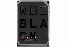 Жорсткий диск WD Black Performance 8 TB (wd8001FZBX)
