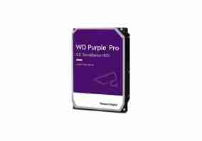 Жорсткий диск WD Purple Pro 10 TB (wd101PURP)