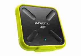 SSD накопитель ADATA SD700 512GB (ASD700-512GU31-CYL)
