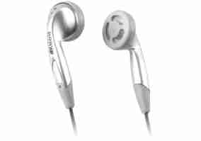 Навушники без мікрофону Easy Touch ET-9200 Silver