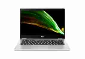 Ноутбук Acer Spin 1 SP114-31N Silver (NX.ABJEU.006)