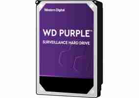 Жорсткий диск WD Purple 4TB (wd42PURZ)