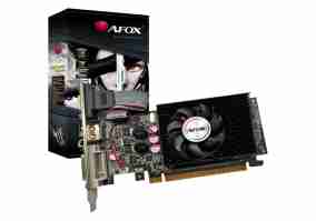 Видеокарта AFOX GeForce GT 610 (AF610-1024D3L5)