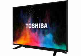 Телевизор Toshiba 43UL2163DG