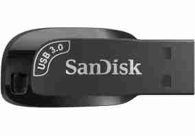 USB флеш накопитель SanDisk Ultra Shift 64 GB (SDCZ410-064G-G46)