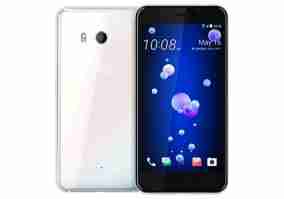 Смартфон HTC U11 4/64GB White