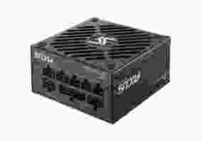 Блок живлення SeaSonic 650W FOCUS (SSR-650SGX)