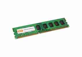 Модуль памяти Dato DDR3 8GB 1600MHz (DT8G3DLDND16)