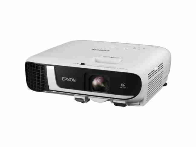 Мультимедийный проектор Epson EB-FH52 (V11H978040)