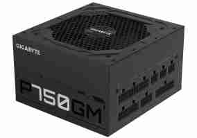 Блок питания Gigabyte 750W GP-P750GM