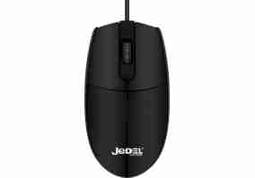 Миша Jedel 230+ Black USB