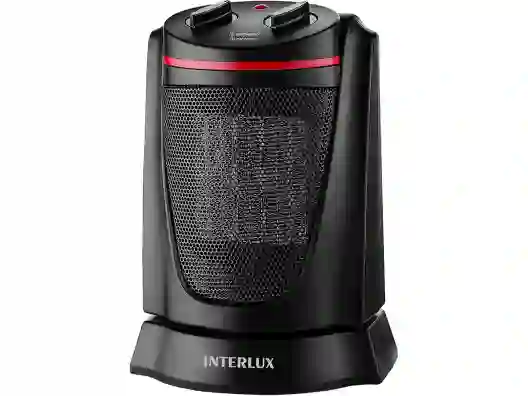 Тепловентилятор INTERLUX INH-6009B