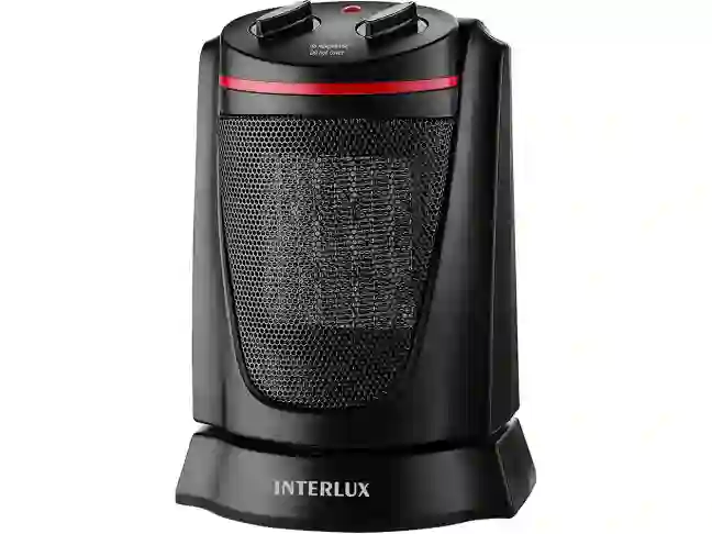 Тепловентилятор INTERLUX INH-6009B