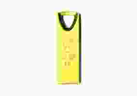 USB флеш накопитель T&G 32 GB 117 Metal Series USB 3.0 Gold (TG117GD-32G3)