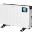 Конвектор ECG TK 2080 DR White