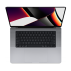 Ноутбук Apple MacBook Pro 14” Space Gray 2021 (MKGP3)