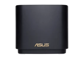 Маршрутизатор (роутер) Asus ZenWiFi AX Mini XD4 1PK Black (XD4-1PK-BLACK)
