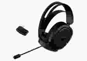 Гарнитура Asus TUF Gaming H1 Wireless Black (90YH0391-B3UA00)