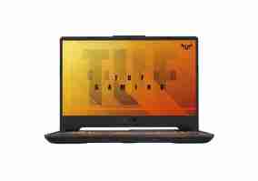 Ноутбук Asus TUF Gaming F15 FX506LI (FX506LI-US53) CUSTOM / 16GB / HDD 1TB + SSD 512GB