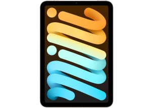Планшет Apple iPad mini 6 Wi-Fi + Cellular 64GB Starlight (MK8C3)
