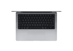 Ноутбук Apple MacBook Pro 14” Space Gray 2021 (MKGQ3)