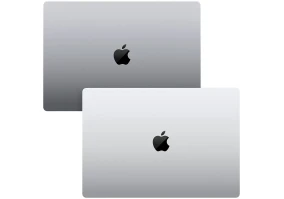 Ноутбук Apple MacBook Pro 14” Space Gray 2021 (MKGQ3)