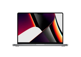 Ноутбук Apple MacBook Pro 14” Space Gray 2021 (MKGQ3)
