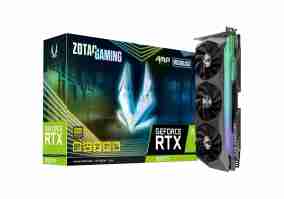 Відеокарта ZOTAC GAMING GeForce RTX 3070 Ti AMP Holo (ZT-A30710F-10P)