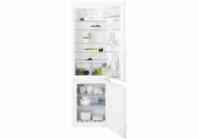 Встраиваемый холодильник Electrolux ENT6TE18S