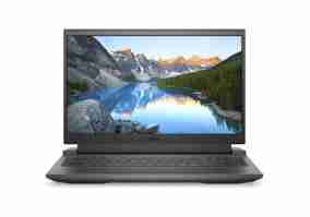 Ноутбук Dell G15 5510 (GN5510EREVS)