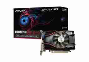 Видеокарта Arktek Radeon R7 240 2 GB (AKR240D5S2GH1)