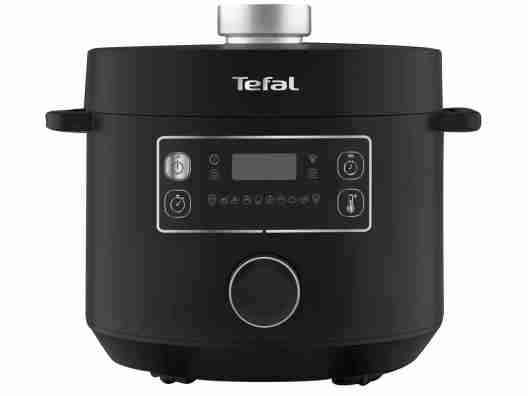 Мультиварка - cкороварка Tefal TURBO CUISINE CY754830