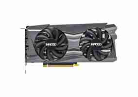 Відеокарта Inno3D GeForce RTX 3060 12288Mb Twin X2 OC (N30602-12D6X-11902120H) Bulk