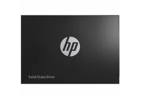 SSD накопичувач HP S650 120 GB (345M7AA)