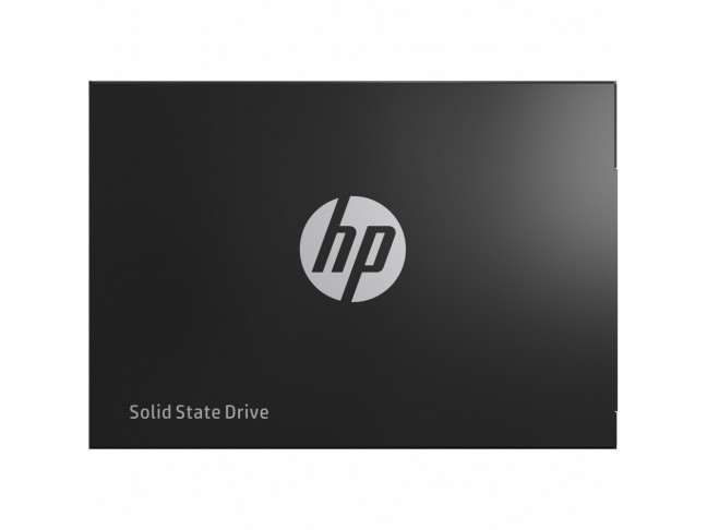 SSD накопитель HP S650 120 GB (345M7AA)