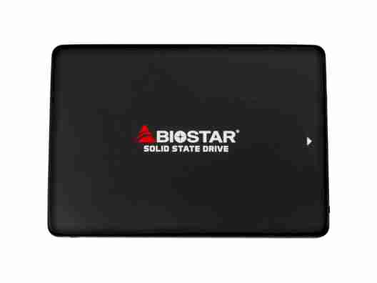 SSD накопитель Biostar S100 240 GB (S100-240GB)