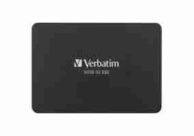 SSD накопитель Verbatim Vi500 512 GB (49352)