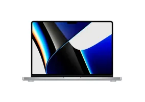 Ноутбук Apple MacBook Pro 14” Silver 2021 (MKGT3)