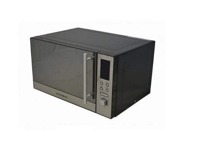 Микроволновая  печь Grunhelm 23 MX923-S