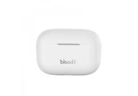 Наушники A4Tech Bloody M30 White