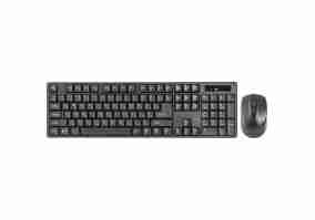 Комплект (клавіатура + миша) Defender C-915 RU (45915)