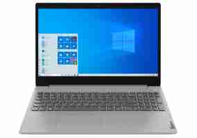 Ноутбук Lenovo IdeaPad L3i 15IML05 Platinum Grey (81WB00XDRA)